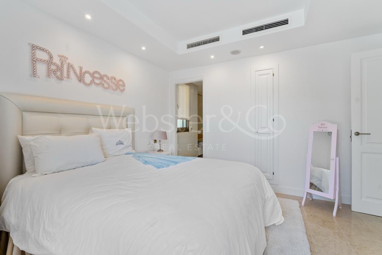 Villa Jazz - Hogar Moderna y Privada en Las Chapas
