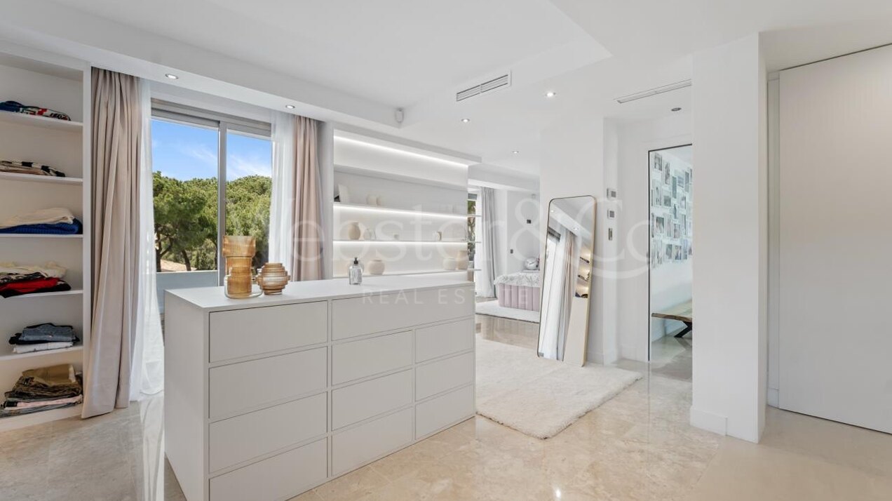 Villa Jazz - Hogar Moderna y Privada en Las Chapas