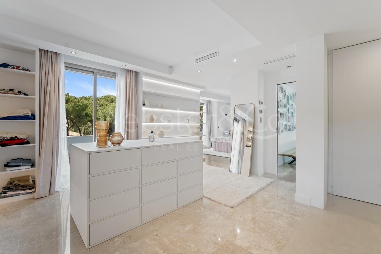 Villa Jazz - Hogar Moderna y Privada en Las Chapas
