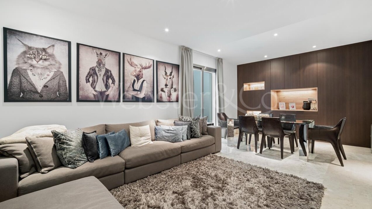Villa Jazz - Hogar Moderna y Privada en Las Chapas