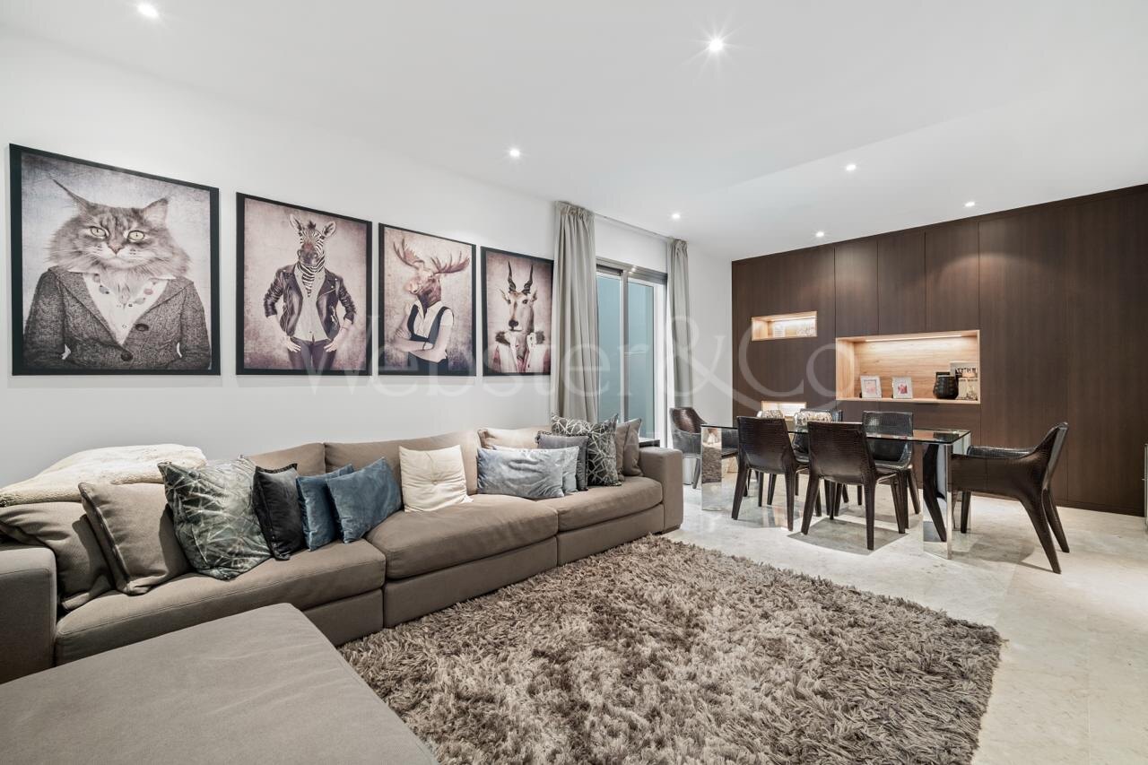 Villa Jazz - Hogar Moderna y Privada en Las Chapas