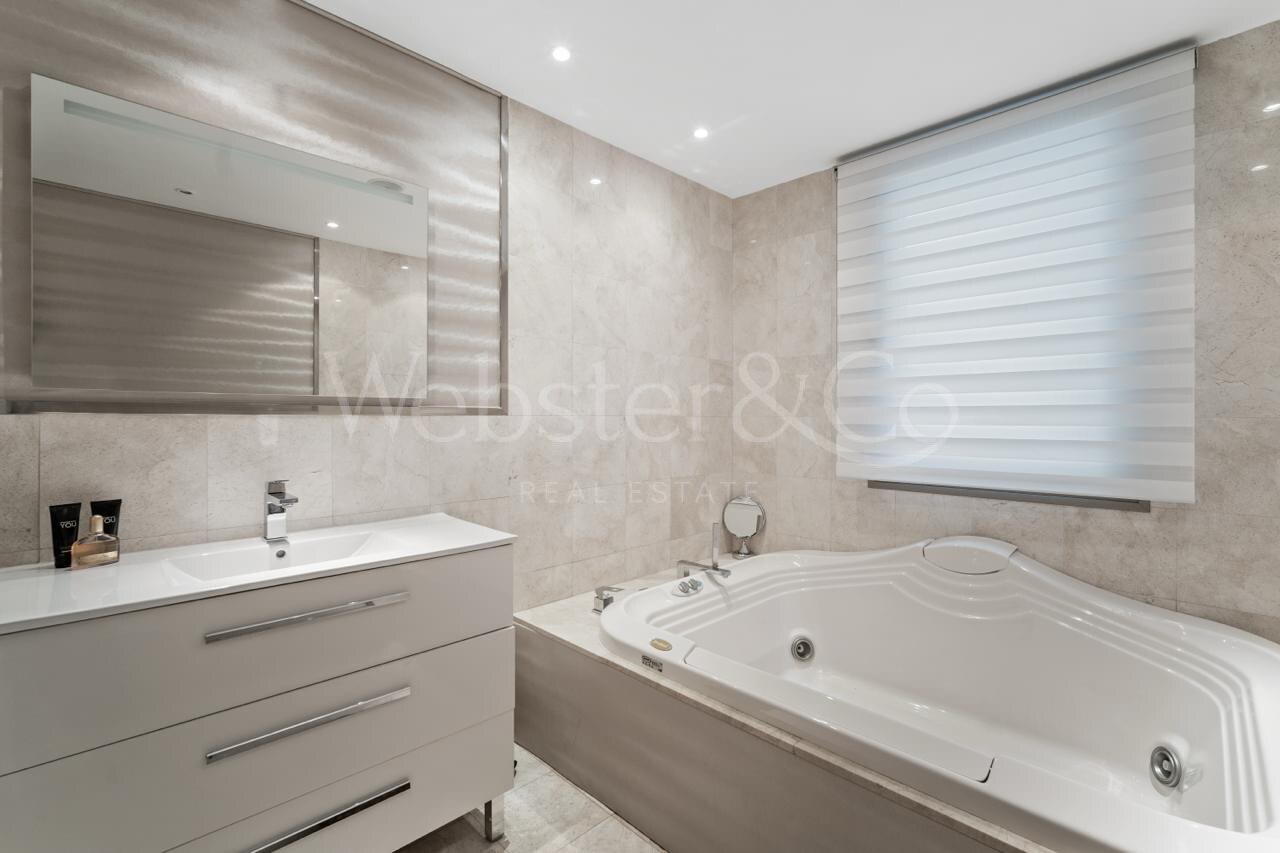 Villa Jazz - Hogar Moderna y Privada en Las Chapas