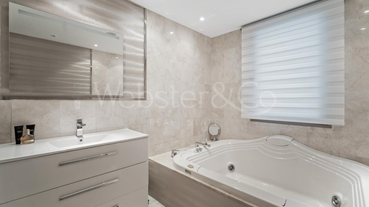 Villa Jazz - Hogar Moderna y Privada en Las Chapas