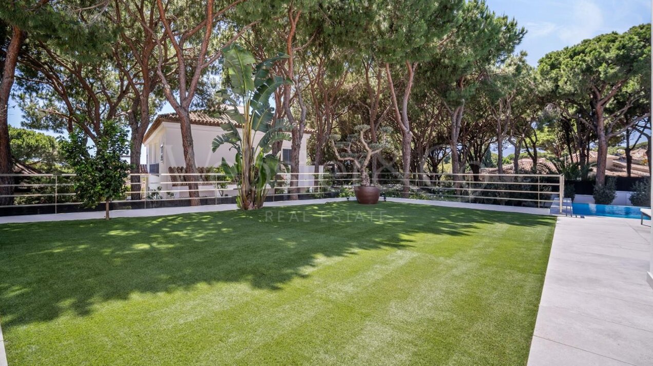 Villa Jazz - Hogar Moderna y Privada en Las Chapas