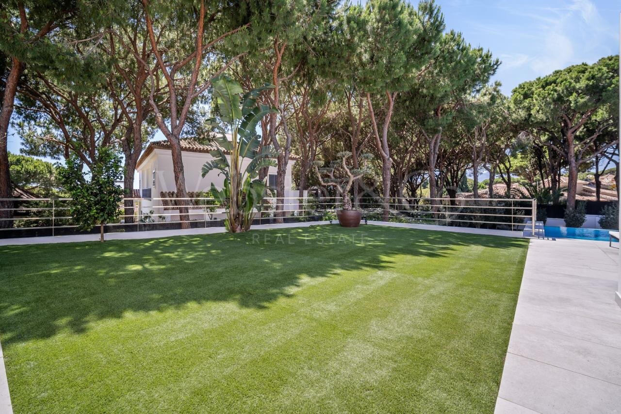 Villa Jazz - Hogar Moderna y Privada en Las Chapas