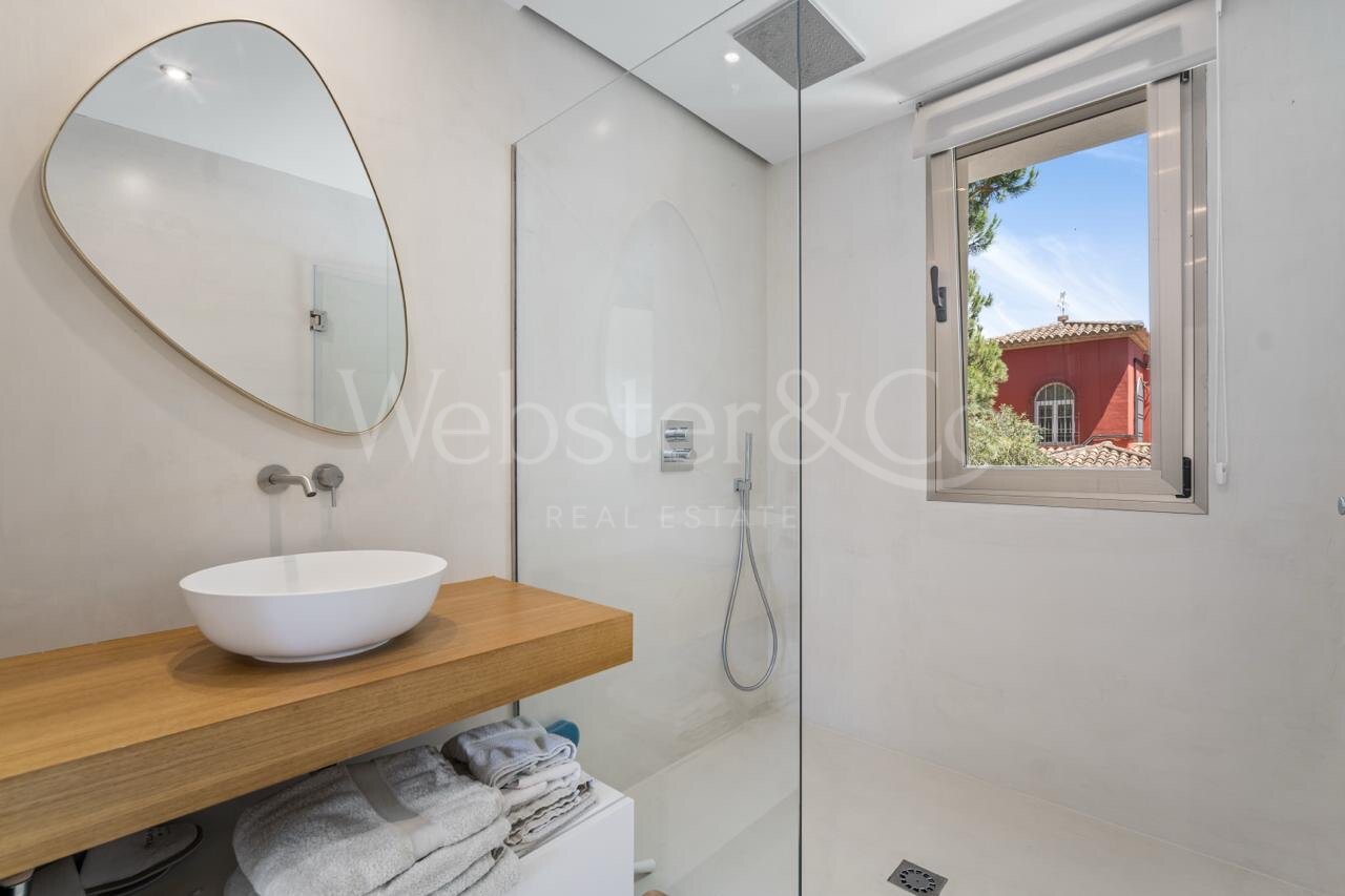 Villa Jazz - Hogar Moderna y Privada en Las Chapas