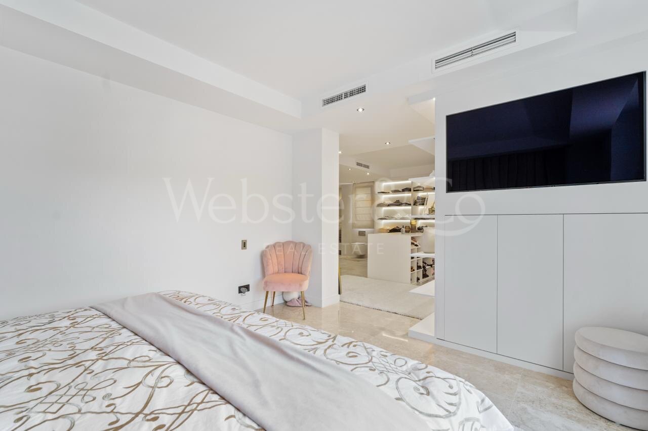 Villa Jazz - Hogar Moderna y Privada en Las Chapas