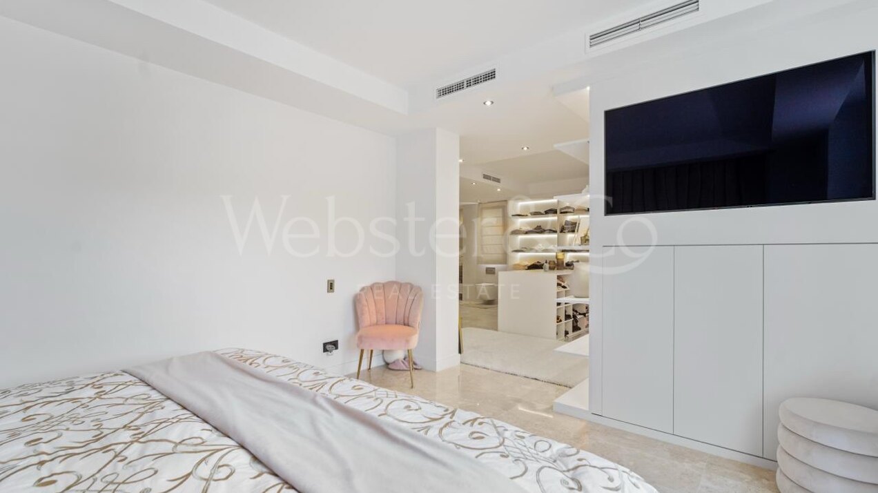Villa Jazz - Hogar Moderna y Privada en Las Chapas