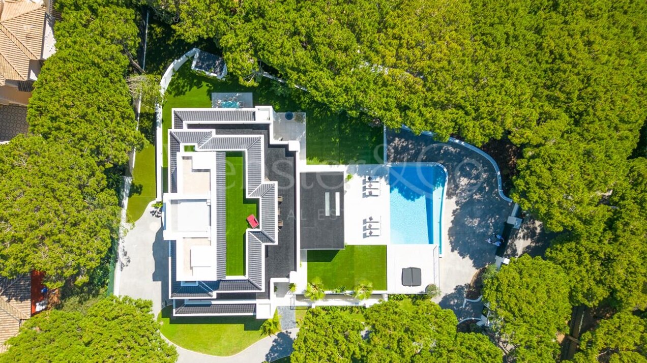 Villa Jazz - Hogar Moderna y Privada en Las Chapas
