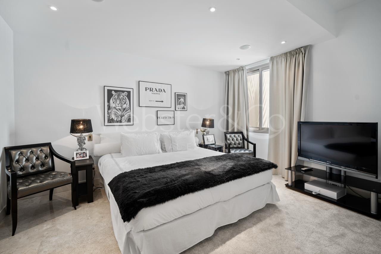 Villa Jazz - Hogar Moderna y Privada en Las Chapas