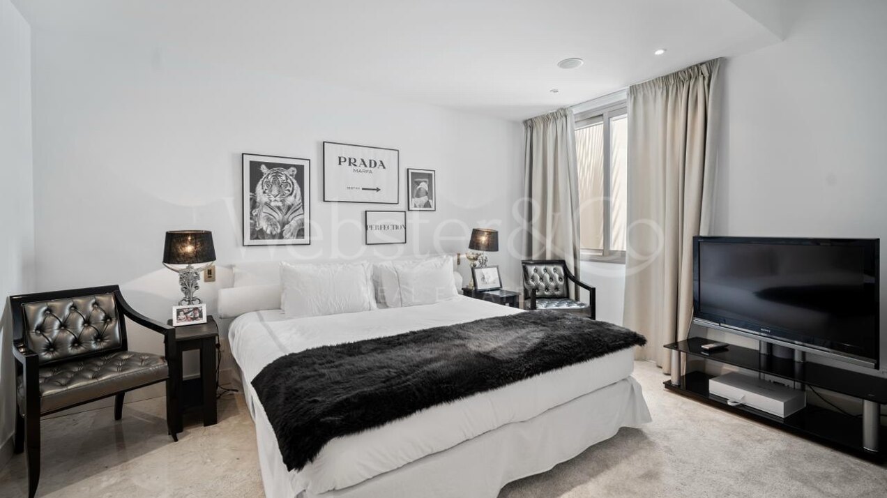 Villa Jazz - Hogar Moderna y Privada en Las Chapas