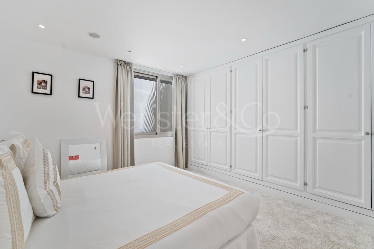 Villa Jazz - Hogar Moderna y Privada en Las Chapas