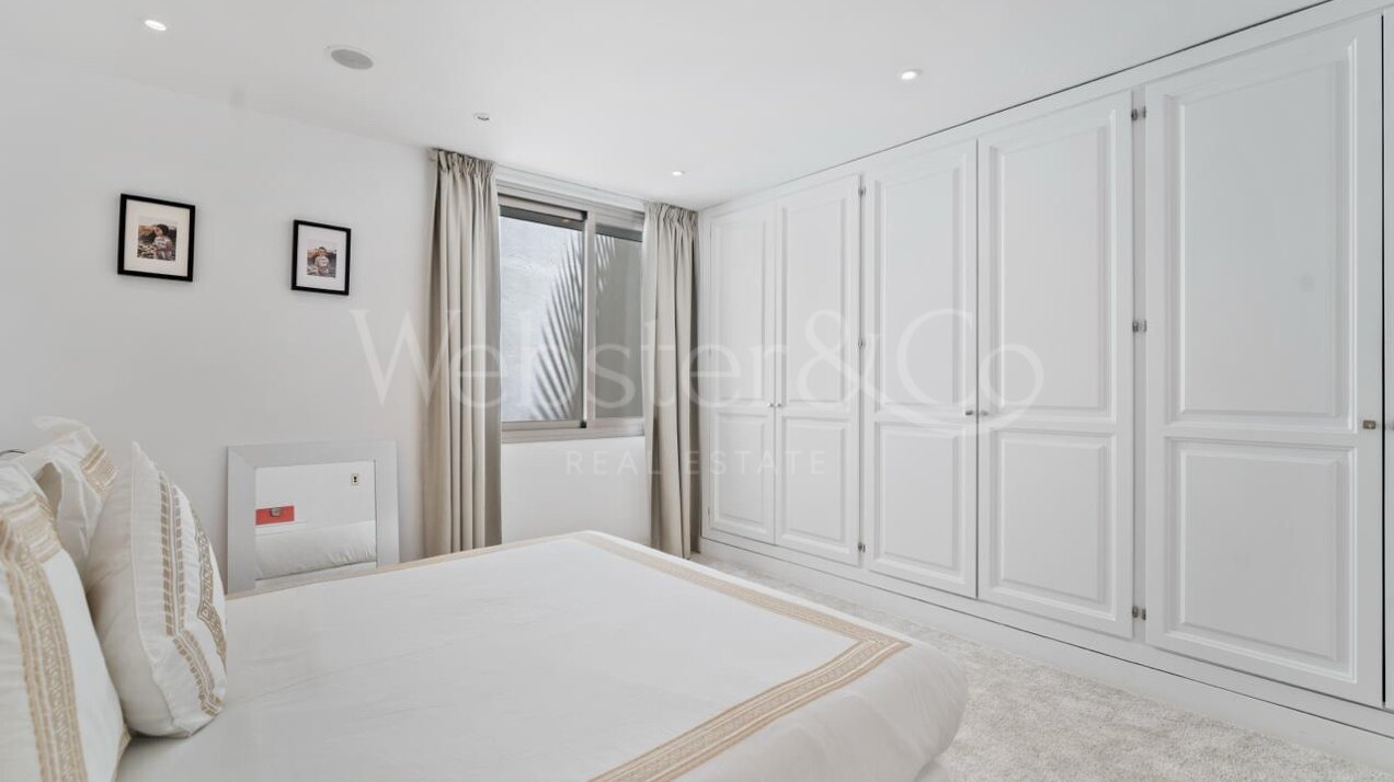 Villa Jazz - Hogar Moderna y Privada en Las Chapas
