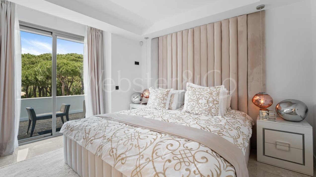 Villa Jazz - Hogar Moderna y Privada en Las Chapas