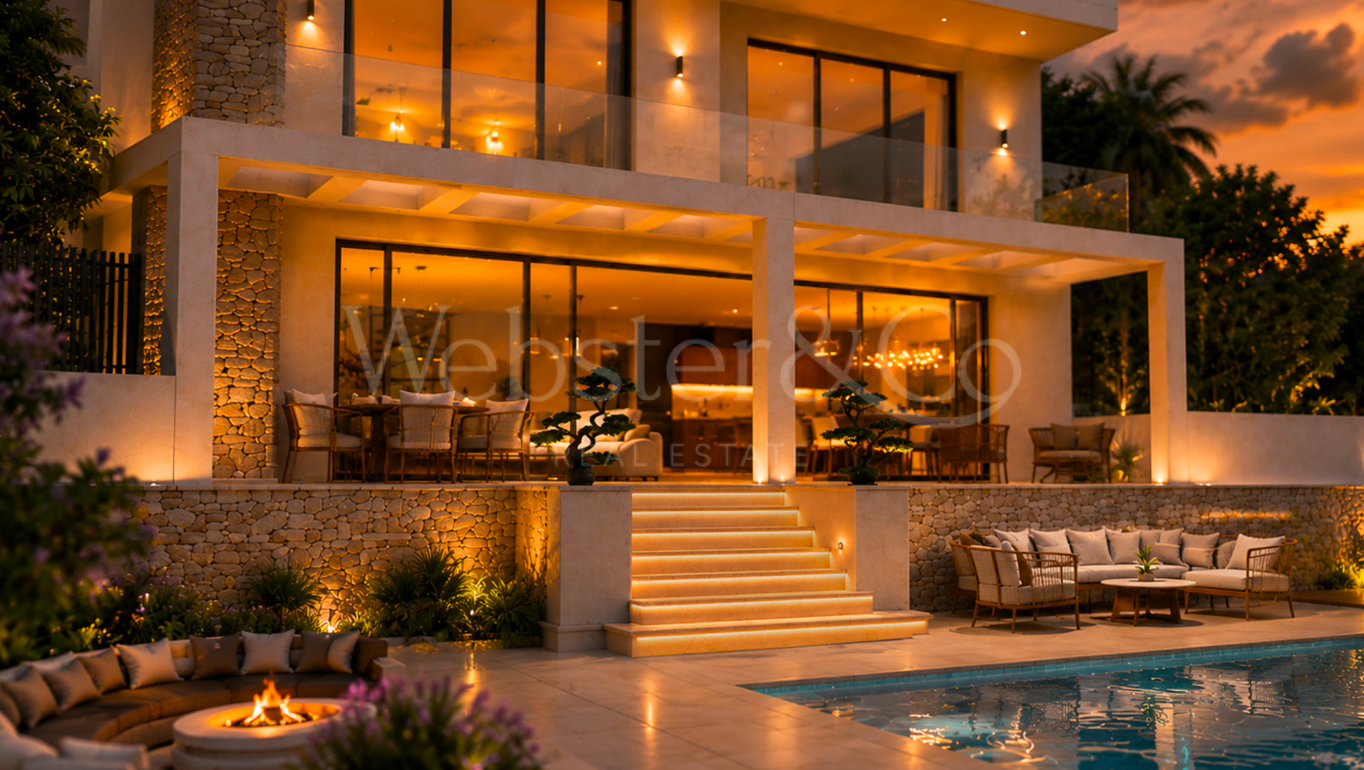 Villa Entrelagos II - Proyecto Lujoso en Mijas Golf