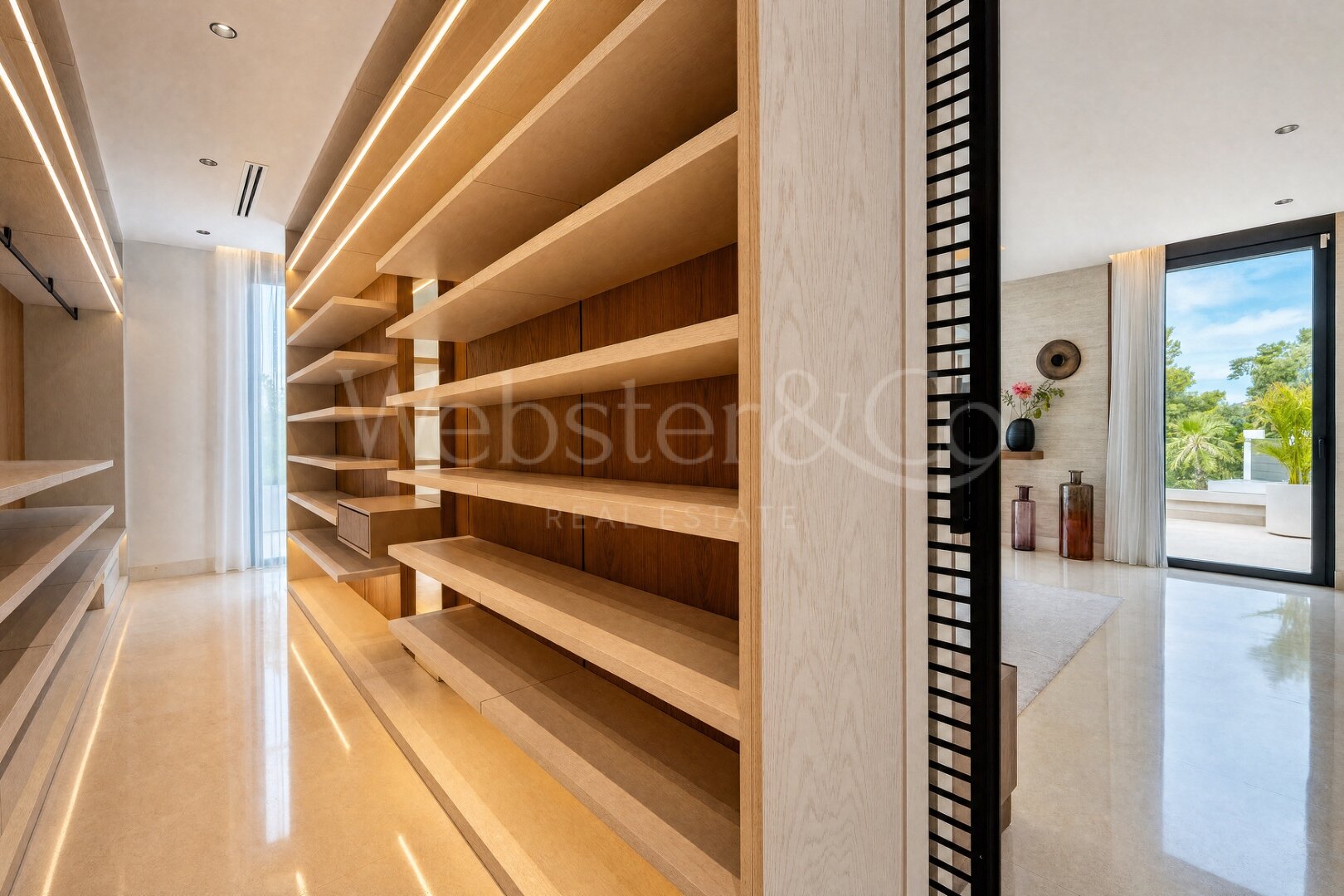 Villa Albinoni - Prestigious Home in Sierra Blanca