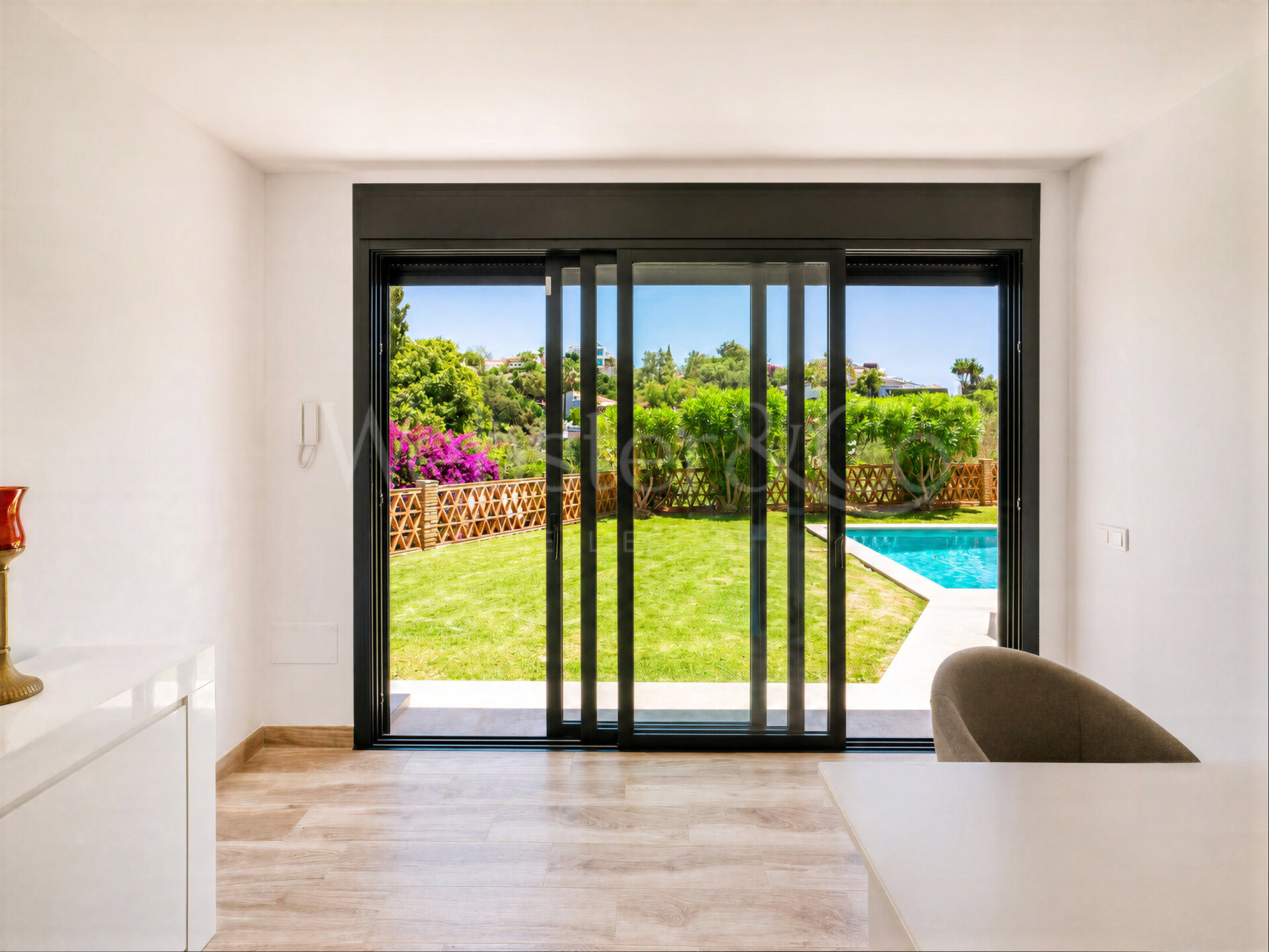 Villa Vera - Tranquil & Spacious Home in El Rosario
