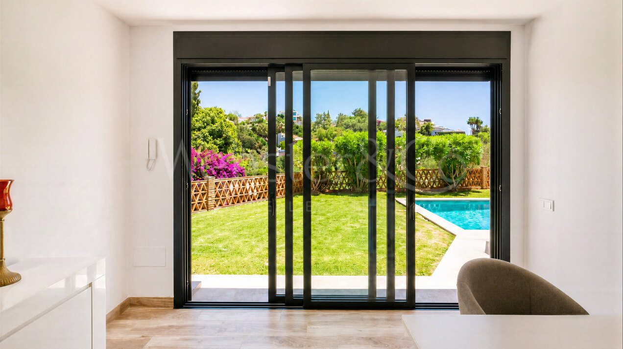 Villa Alora - Hogar Tranquila y Espaciosa, El Rosario