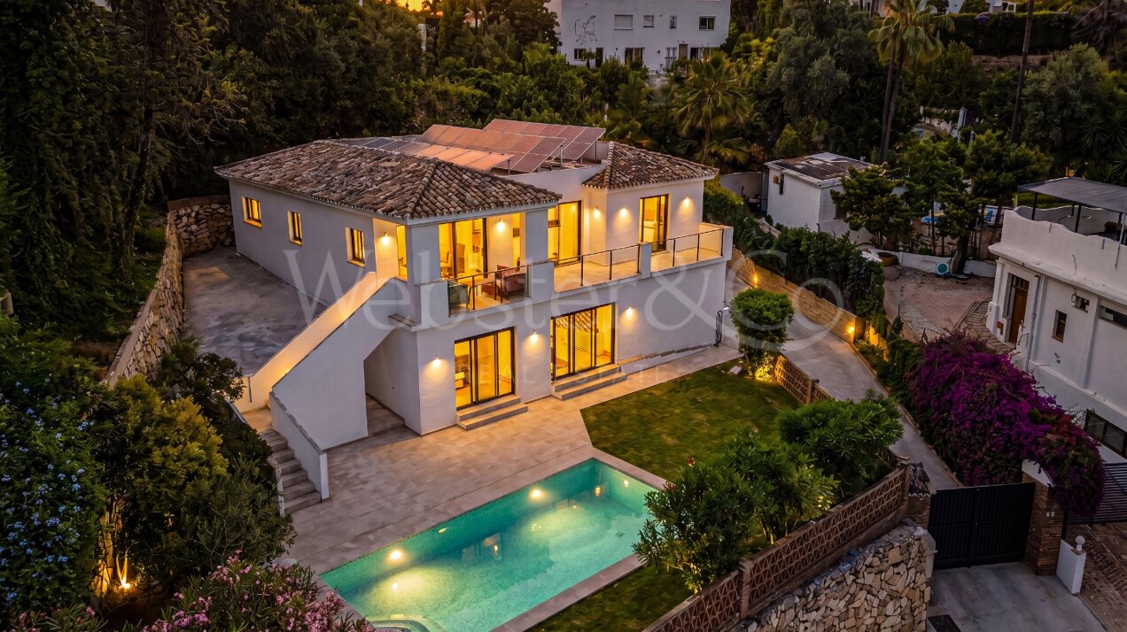 Villa Alora - Hogar Tranquila y Espaciosa, El Rosario