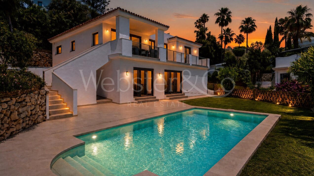 Villa Alora - Hogar Tranquila y Espaciosa, El Rosario