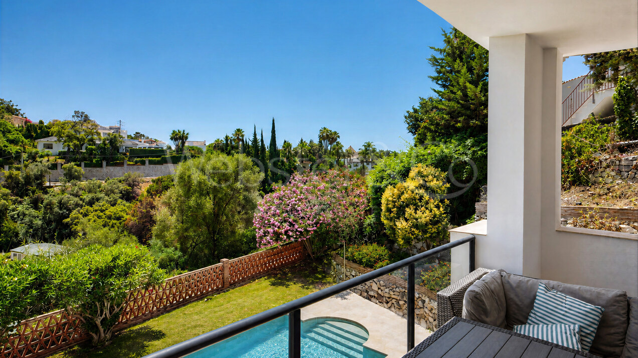 Villa Alora - Hogar Tranquila y Espaciosa, El Rosario