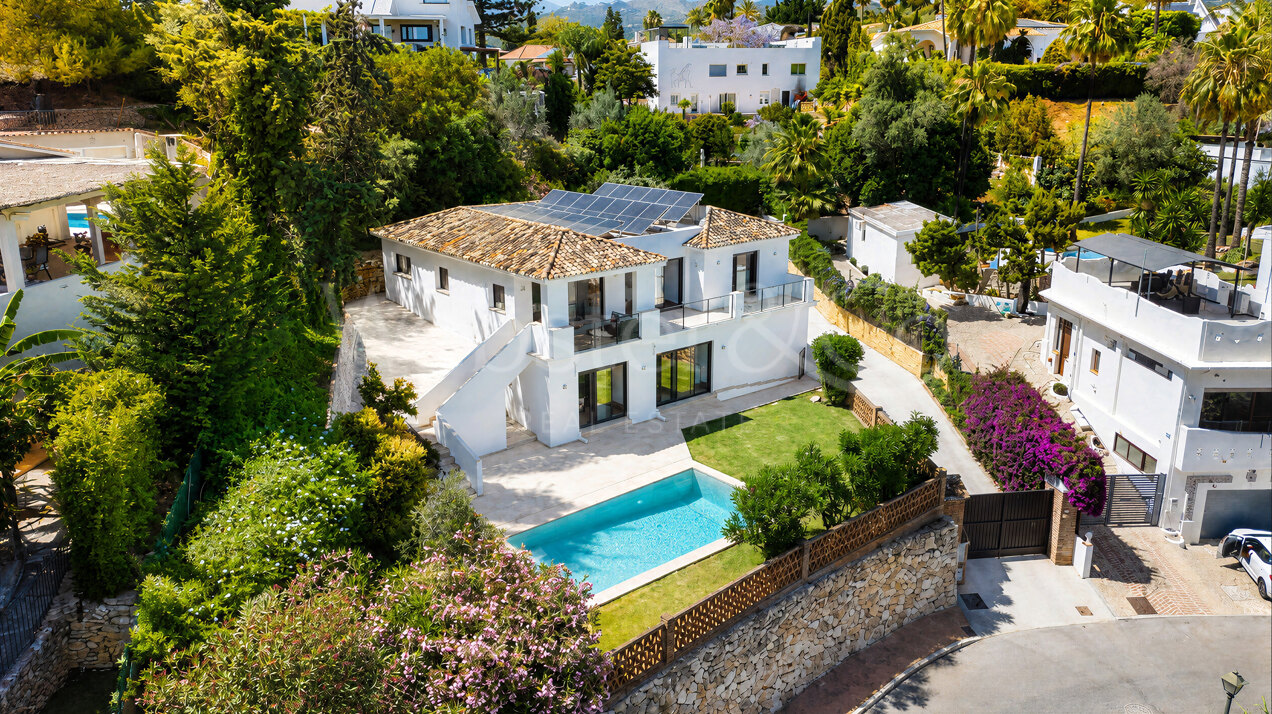 Villa Alora - Hogar Tranquila y Espaciosa, El Rosario