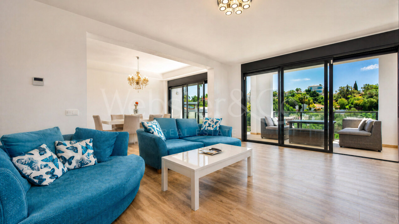 Villa Alora - Hogar Tranquila y Espaciosa, El Rosario