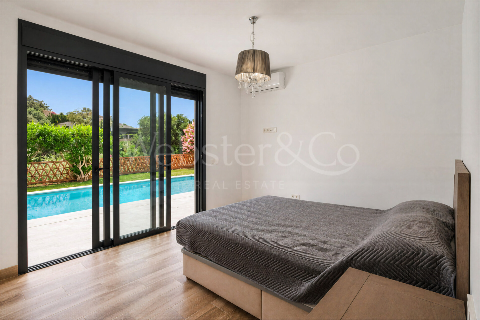 Villa Vera - Tranquil & Spacious Home in El Rosario