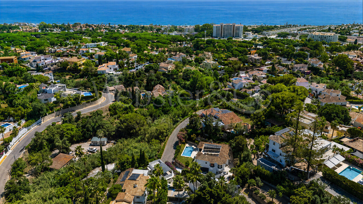Villa Alora - Hogar Tranquila y Espaciosa, El Rosario