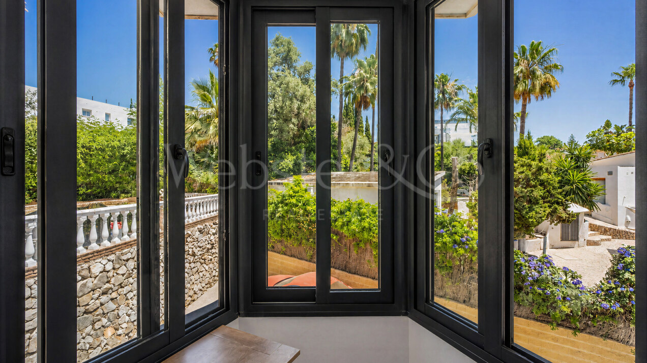 Villa Alora - Hogar Tranquila y Espaciosa, El Rosario