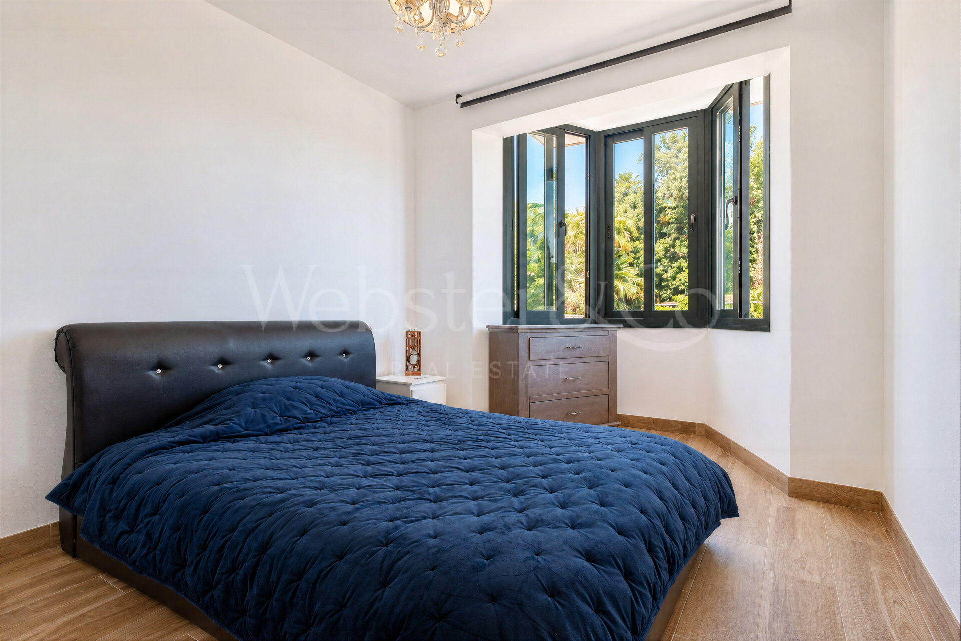 Villa Vera - Tranquil & Spacious Home in El Rosario