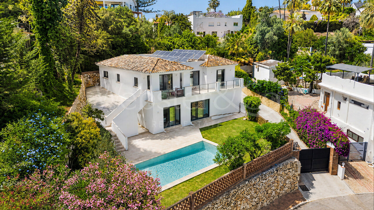 Villa Alora - Hogar Tranquila y Espaciosa, El Rosario