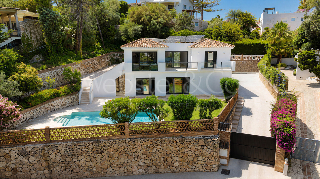 Villa Alora - Hogar Tranquila y Espaciosa, El Rosario