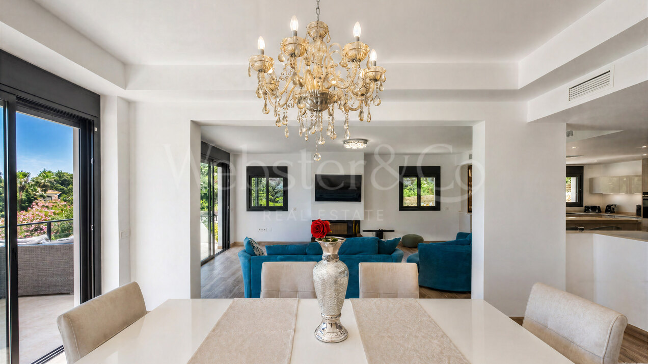 Villa Alora - Hogar Tranquila y Espaciosa, El Rosario