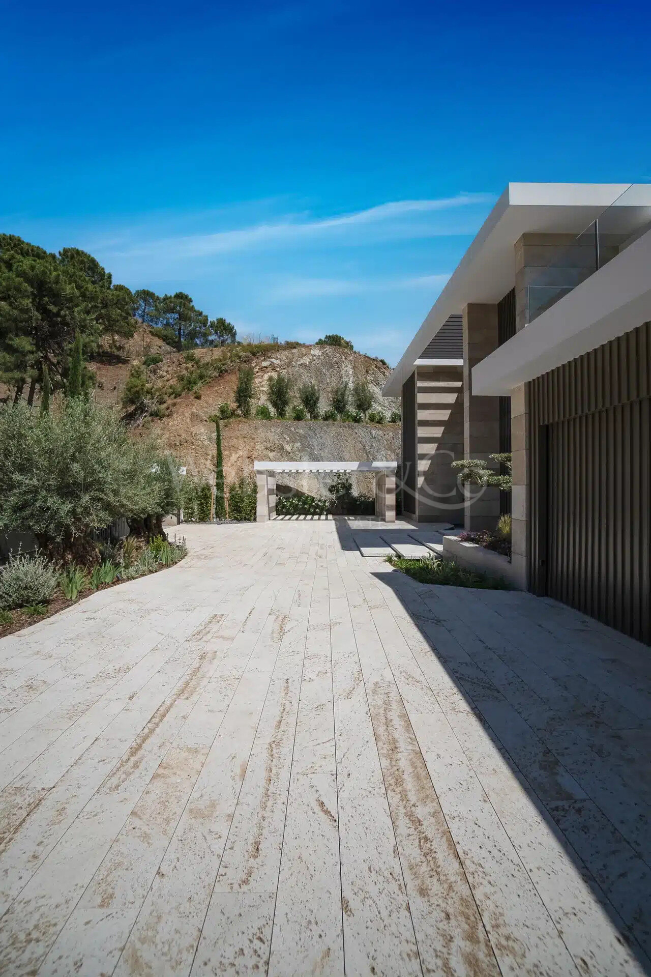 Villa Kaizen - Exclusivity in La Zagaleta