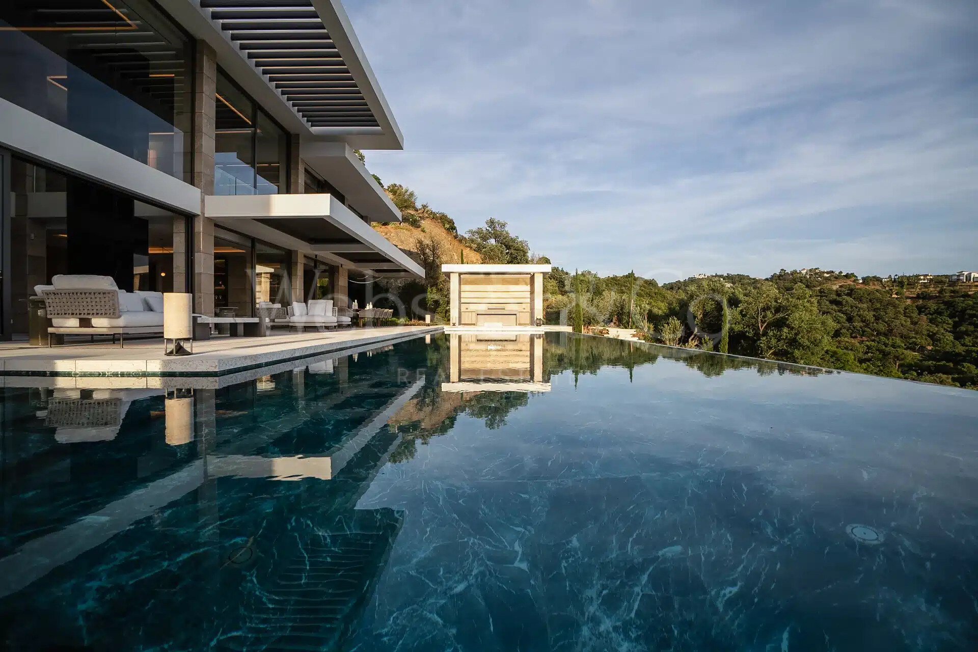 Villa Kaizen - Exclusivity in La Zagaleta