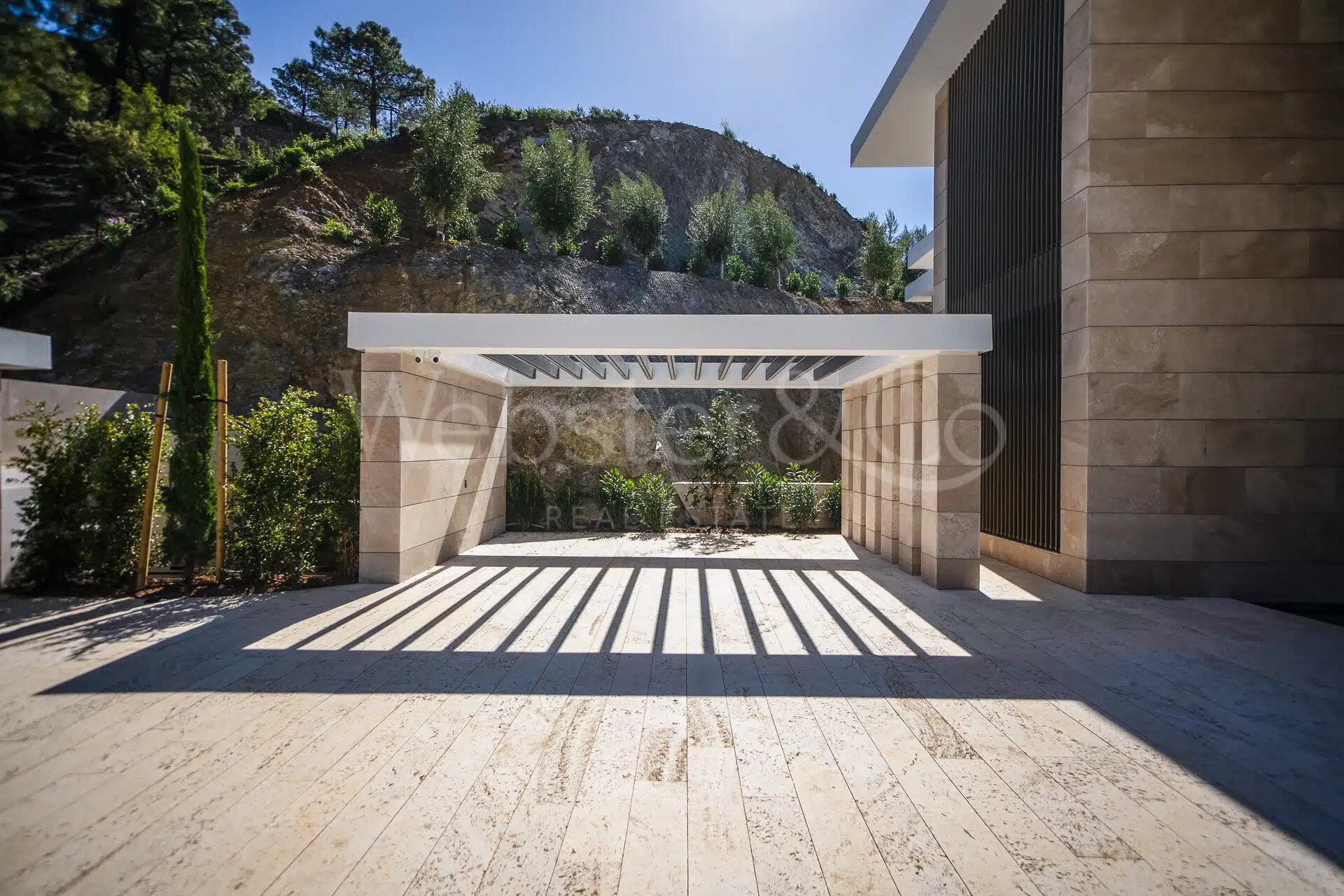 Villa Kaizen - Exclusivity in La Zagaleta
