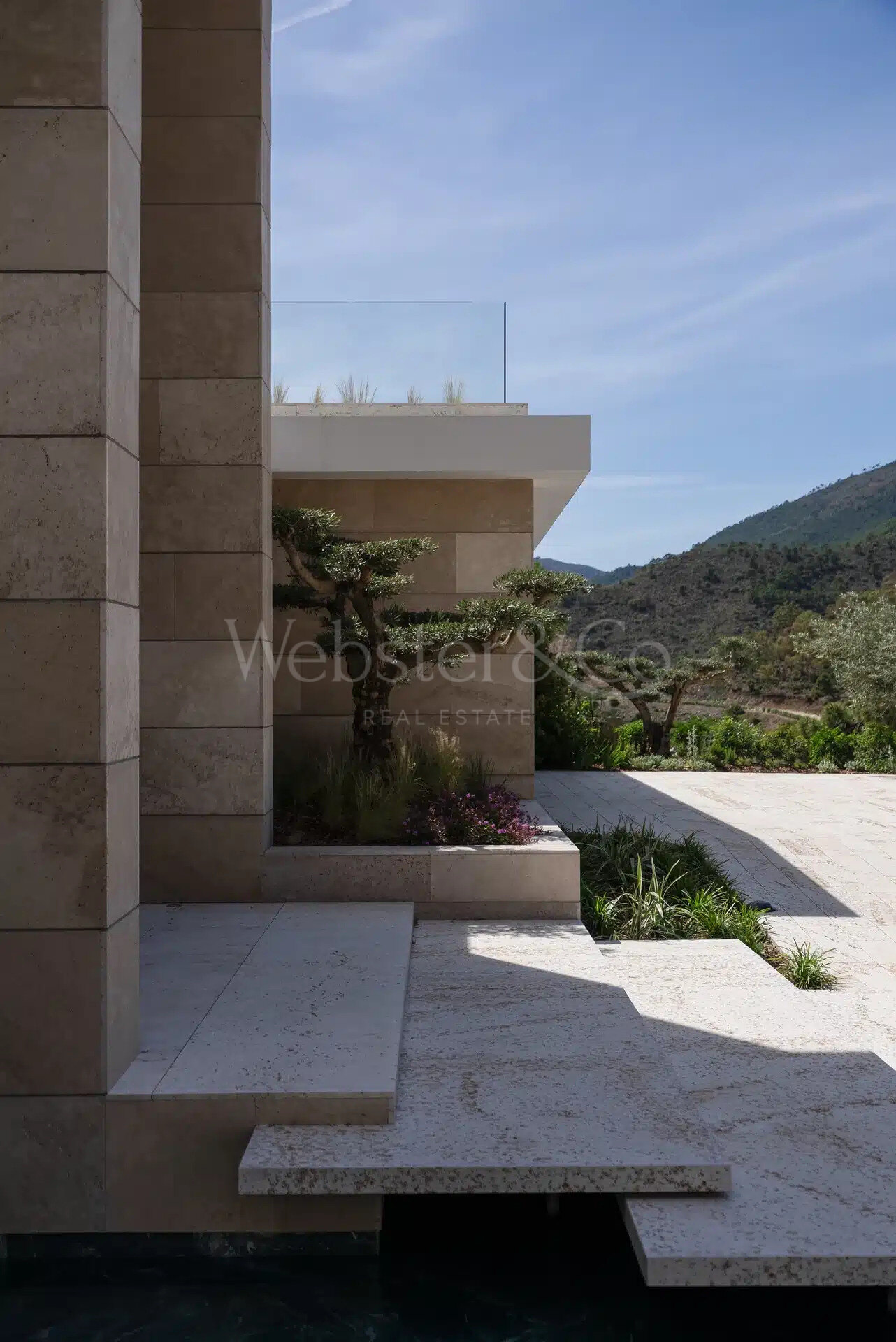 Villa Kaizen - Exclusivity in La Zagaleta