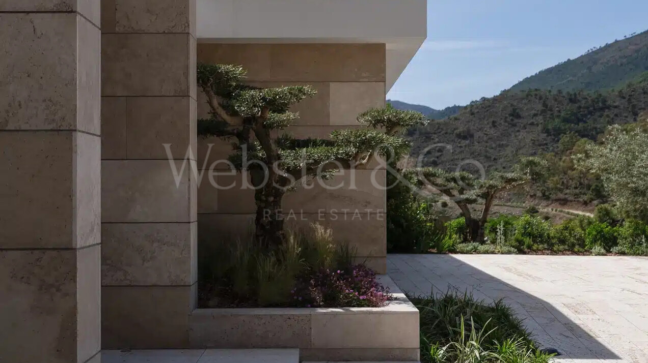 Villa Kaizen - Exclusividad en La Zagaleta