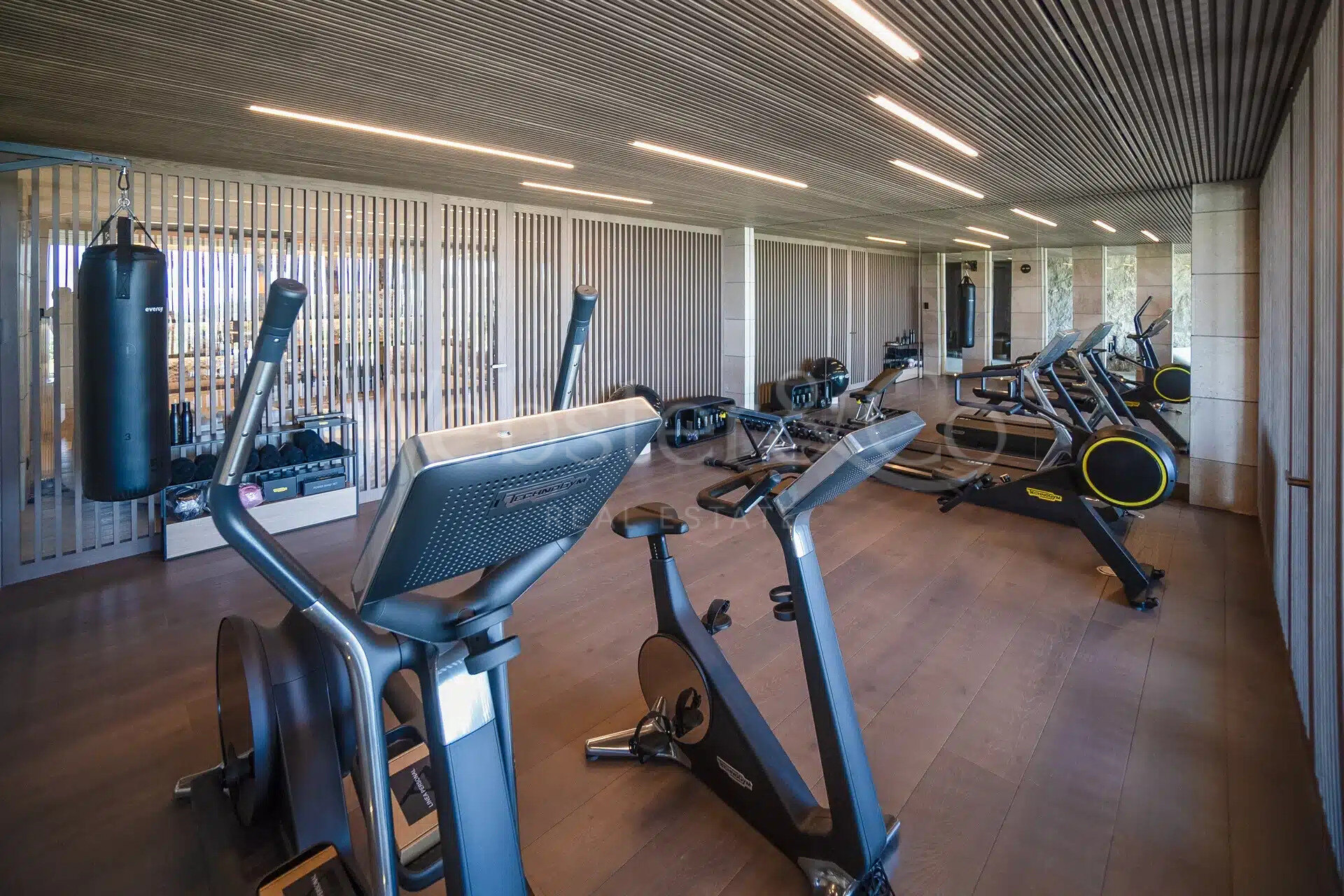 Villa Kaizen - Exclusivity in La Zagaleta