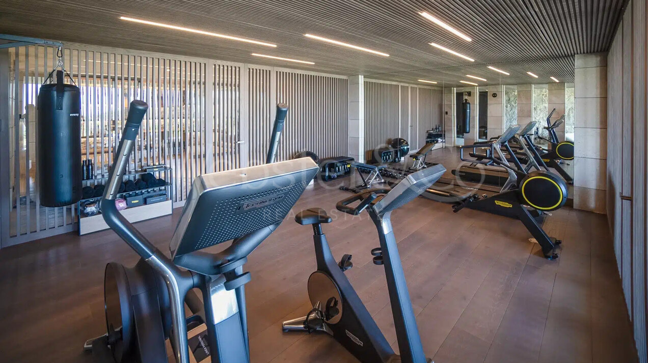 Villa Kaizen - Exclusividad en La Zagaleta