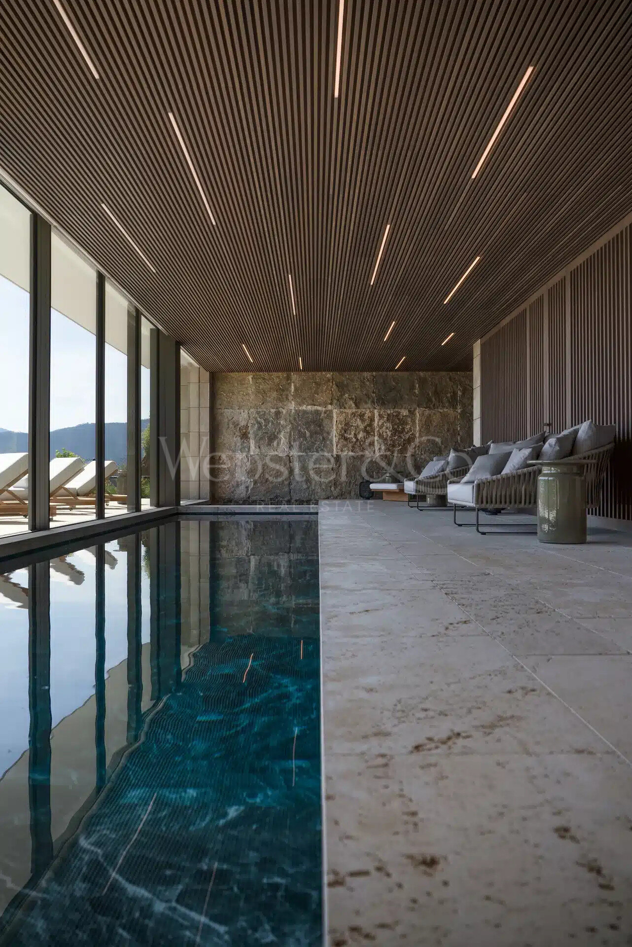 Villa Kaizen - Exclusivity in La Zagaleta
