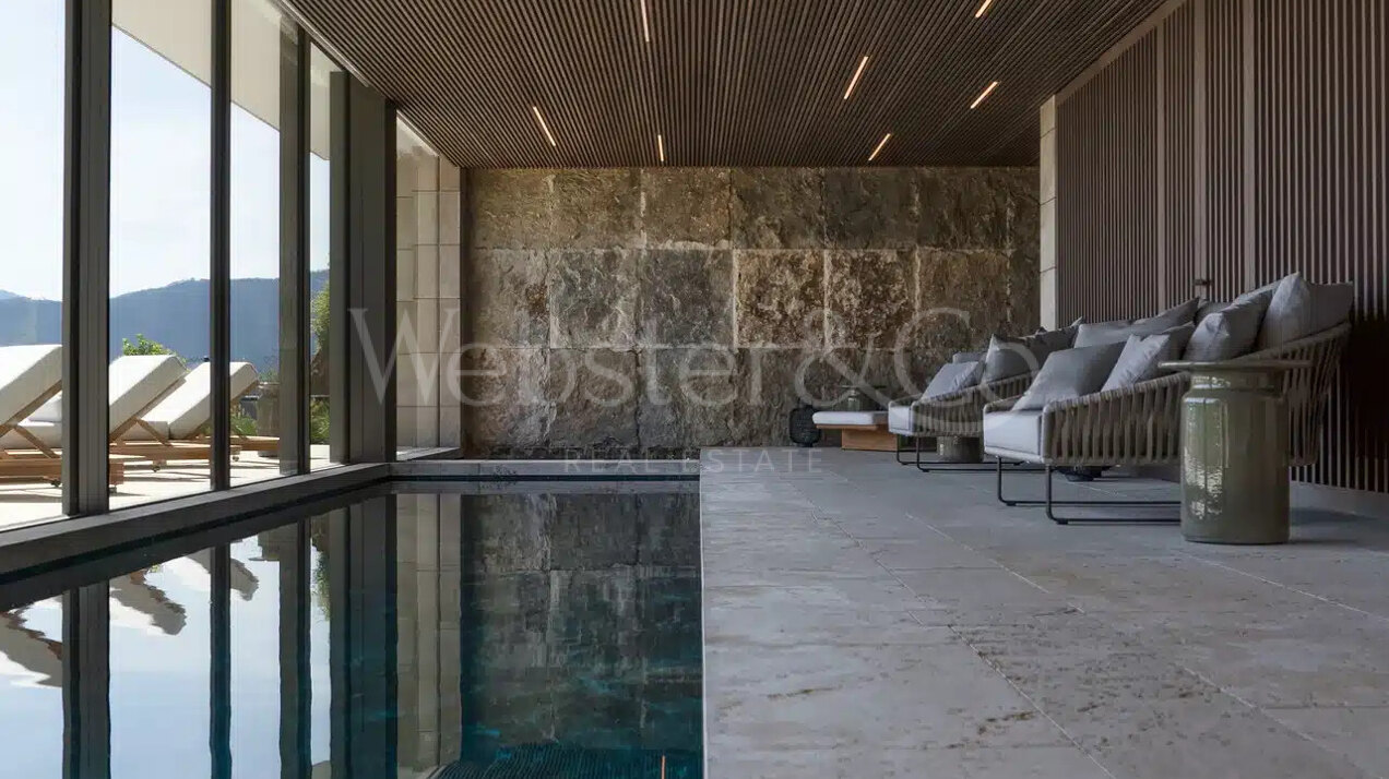 Villa Kaizen - Exclusividad en La Zagaleta