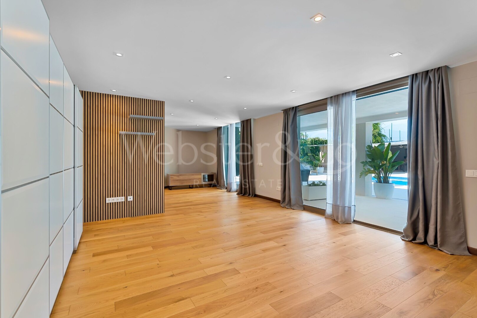 Villa Magnolia - Luxury Home in Guadalmina Baja