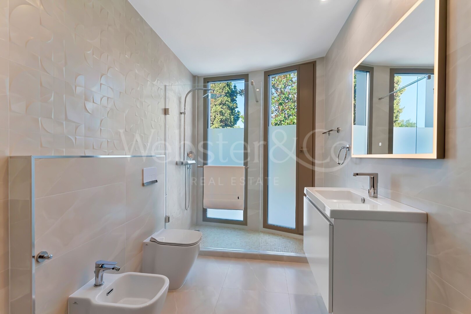 Villa Magnolia - Luxury Home in Guadalmina Baja