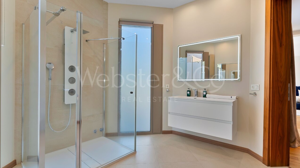 Villa Magnolia - Luxury Home in Guadalmina Baja