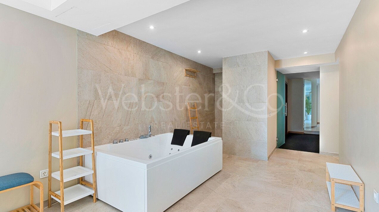 Villa Magnolia - Luxury Home in Guadalmina Baja