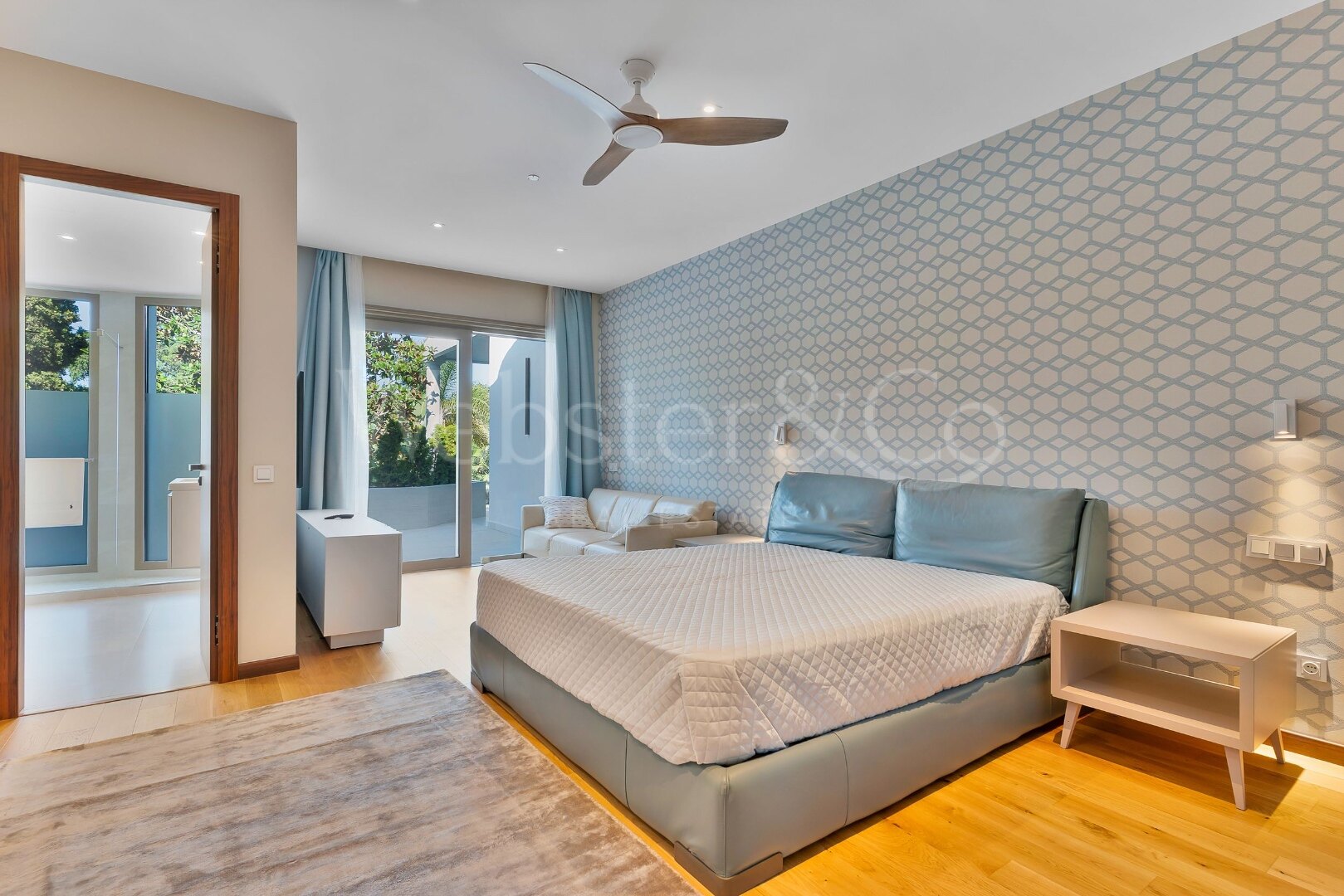Villa Magnolia - Luxury Home in Guadalmina Baja