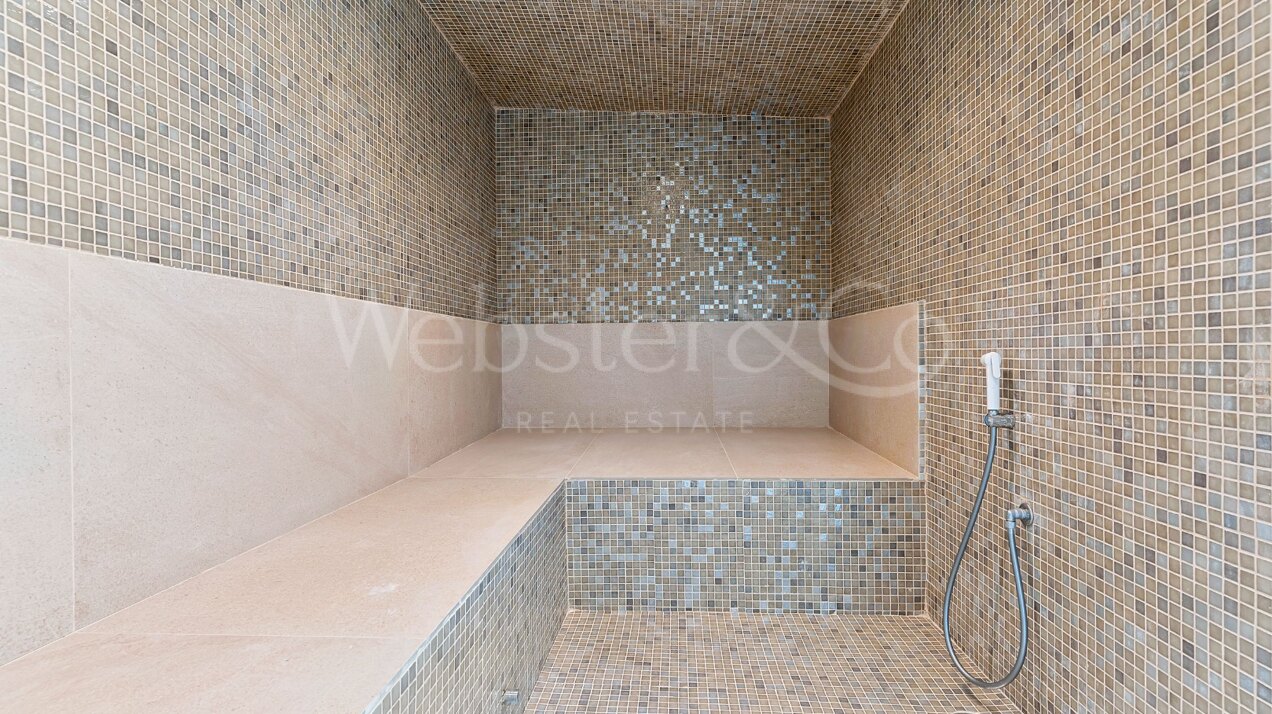 Villa Magnolia - Luxury Home in Guadalmina Baja
