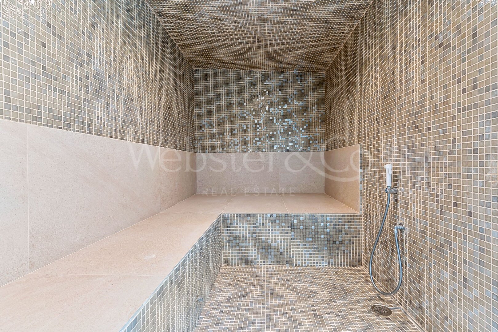 Villa Magnolia - Luxury Home in Guadalmina Baja
